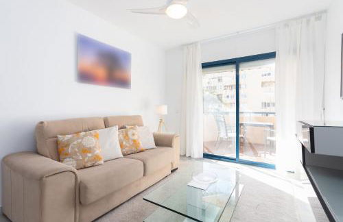 3D MTR - Marbella Temporary Rent Two Bedrooms Apartment Marbella Old Town - Photo 1