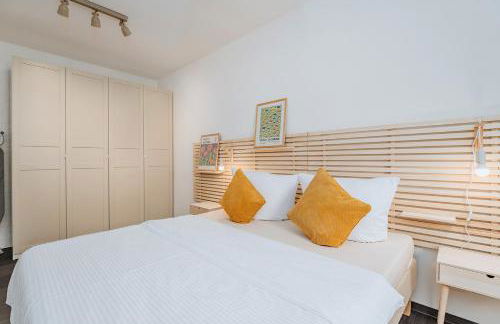 Altstadtbude 27 - modernes Apartment in historischer Altstadt - Foto 10