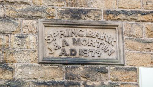 Spring Bank Cottage - Foto 3