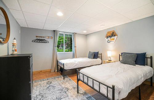 Tranquil 5-BR Lake House Near Duck Lake TC ➠7570 - Foto 22