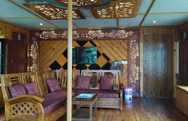 Vinayak House Boats - Foto 6