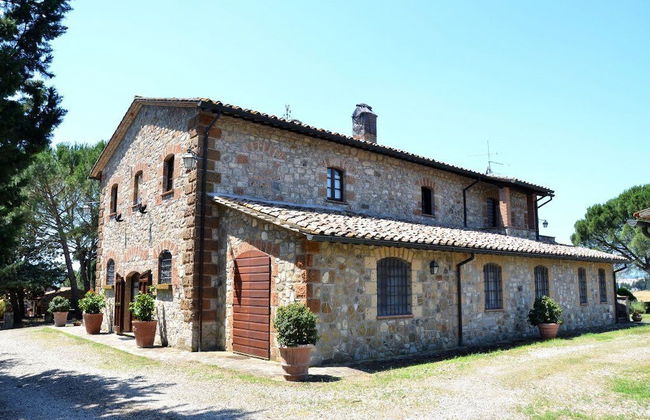 Agriturismo Sant'Angelo - Foto 56