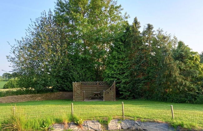 Holiday Apartment Hoffmann - Foto 13