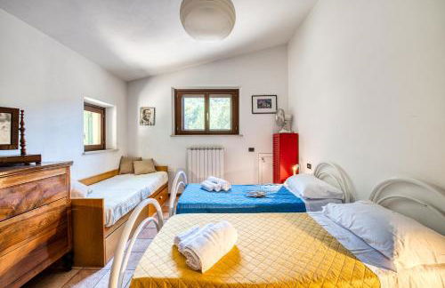 GuestHost - Bright Apartment with View Corciano - Foto 26