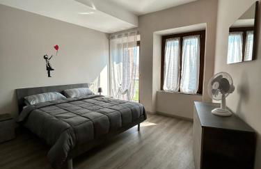 Casa Vacanze Spolina Cossato BI - Foto 14