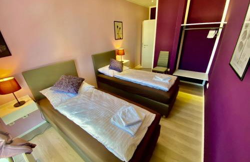 Business Apartment near Neuss/Düsseldorf - Photo 31