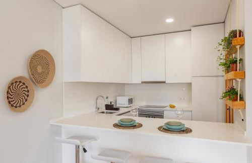 2D Apartamento a 3 min da praia - Foto 6