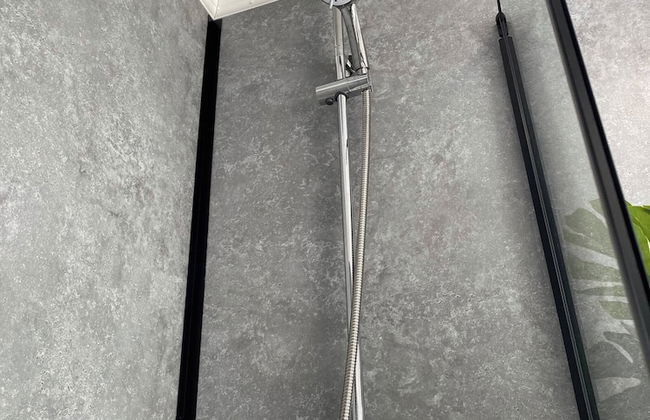 Modern Townhouse-free Parking-game Room-w-ifi - Foto 20