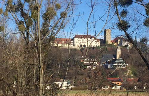 Wolfˋs Apartment - Foto 26