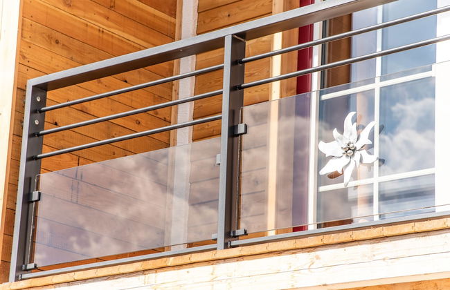 Feriendorf Edelweiss - Foto 26