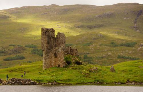 West Horizon holiday cottage - Foto 53