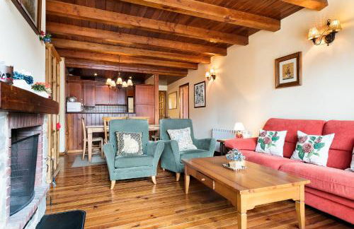 Baqueira Apartamentos Cota 1700 a pie de pistas - Foto 30