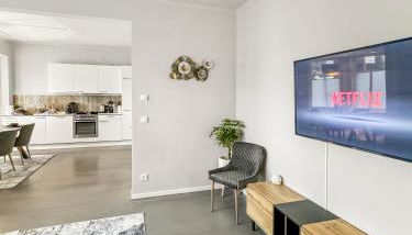 Modern living: Hamburg & Baltic Sea within 30 min - Foto 4