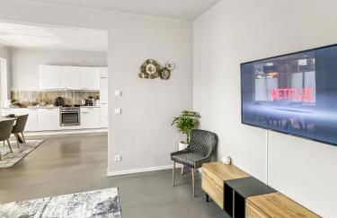 Modern living: Hamburg & Baltic Sea within 30 min - Foto 4