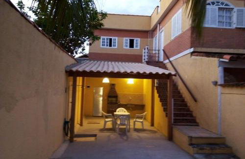 DUNAS BEACH - (Praia de Dunas e Forte) - Arejado e luminoso com amplo espaço esterno e churrasqueira. - Foto 23