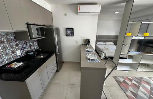 Studio Cidade Maia Guarulhos 17! - Photo 12