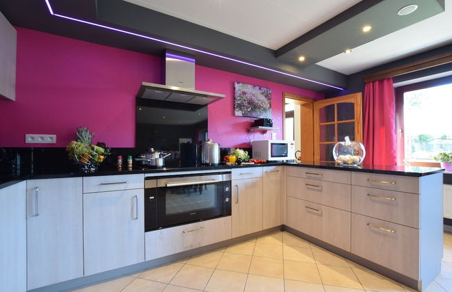 Spacious Holiday Home Near Bastogne - Foto 15