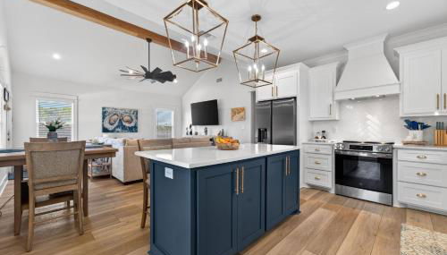 Bayou Bay Breeze home - Foto 4