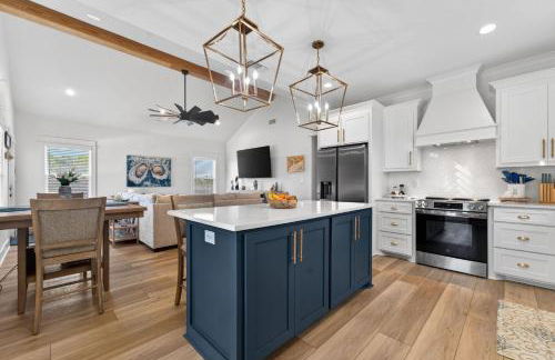 Bayou Bay Breeze home - Foto 4