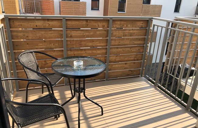 OldTown deLuxe - Foto 55