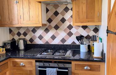 Widecombe Cottage - Foto 12