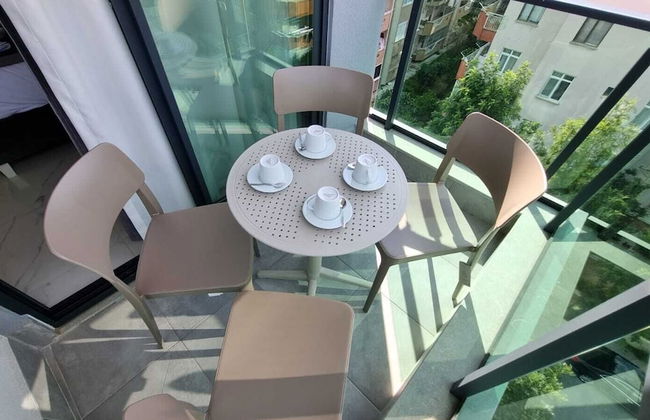 Elite City 3 Luxury Residence - Foto 39