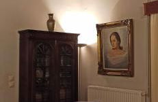 Nafpaktos cottage by the sea for travelers and dreamers! - Foto 27