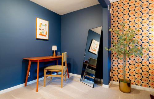 7 bedroom, Hot Tub, Fire Pit Retreat in Pocatello, Chubbuck - Foto 34