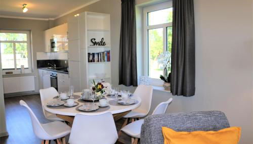 Fehmarnhaus 1 - Foto 4