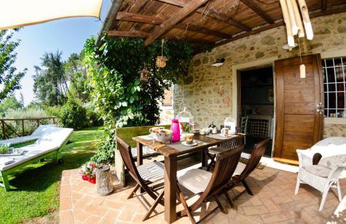 Podere L'Istrice - Foto 17