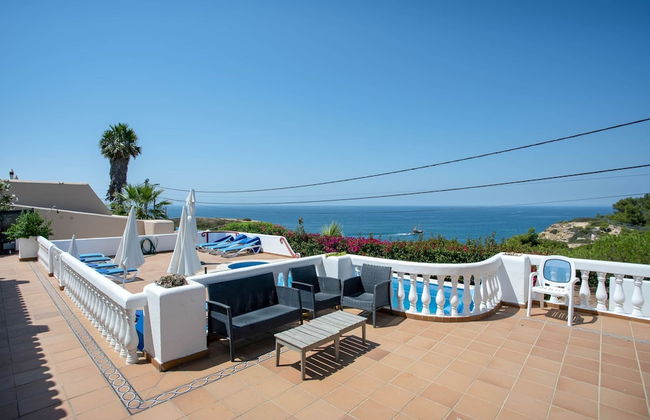 Casa do Sul Modern Villa in Centre of Carvoeiro - Foto 21