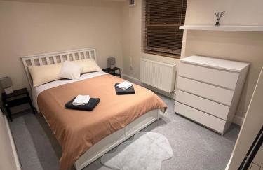 3 Bedrooms flat near of heart of London with a private Garden - Photo 9