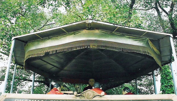 Sarnath private tour - Private Private Tour in Sarnath - Foto 2