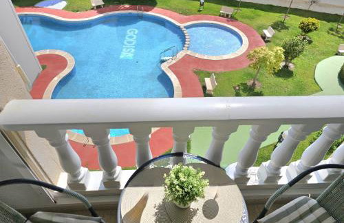 Apartamento Migos 350m from the sea, Playa del Acequión, - Foto 49