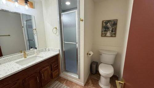 Vista Estrella -Cozy Mountain Cabin w Starry Views - Foto 5