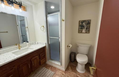 Vista Estrella -Cozy Mountain Cabin w Starry Views - Foto 5