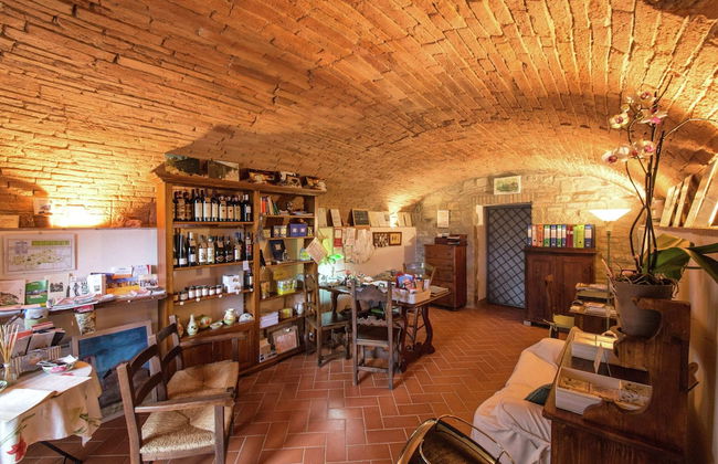 Attractive Apartment in Typical Tuscan Style - Foto 3