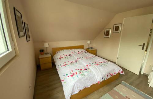 Gästehaus VillaVerde - Foto 21