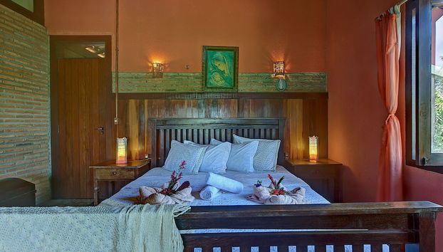 Casa na Serra de Mulungu por Carpediem - Foto 3, Habitación