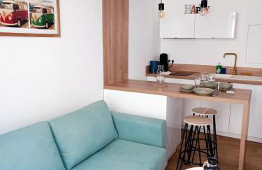 Charmant Studio Refait à neuf Centre de Tours - Photo 1