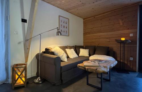 Le Grand Chamousset - Foto 6