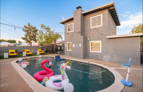 5BR with Pool & Backyard ParadiseSleeps 10 Guests - Foto 1