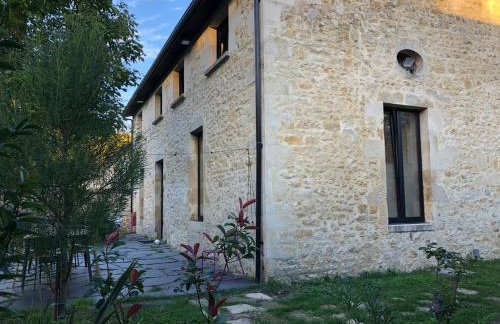 Villa Courreau - Maison de maitre - Foto 70