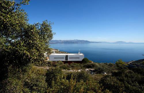 Seaview Salty villa - Foto 22