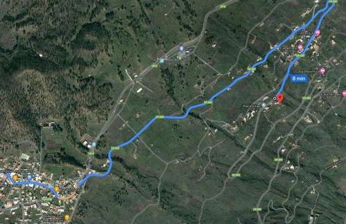 CASA LOS TAJINASTES - Foto 19