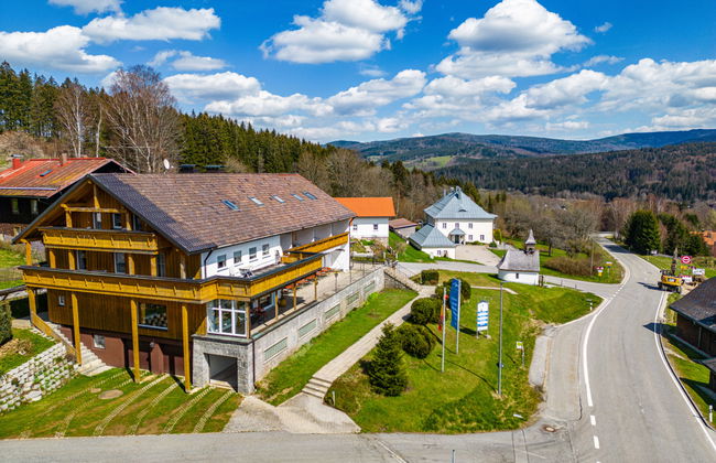 Bayerisch Häusl - Foto 6