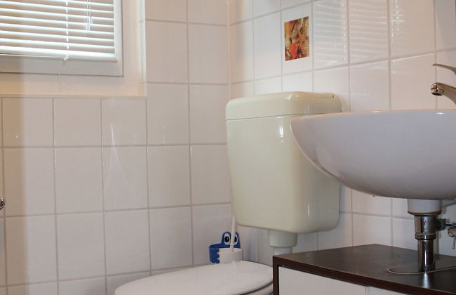 Idyllic Bungalow in Damshagen near Baltic Sea - Foto 9