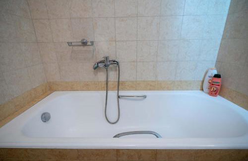 Sunlit Terrace 3BR Apartment - Tavros by ΜΡS - Foto 50