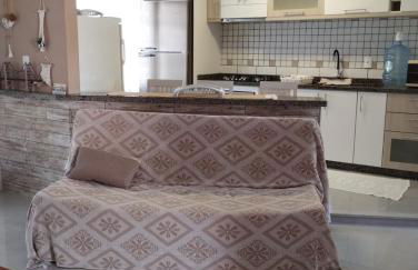 Casa confortável 200 mts do mar - Foto 23