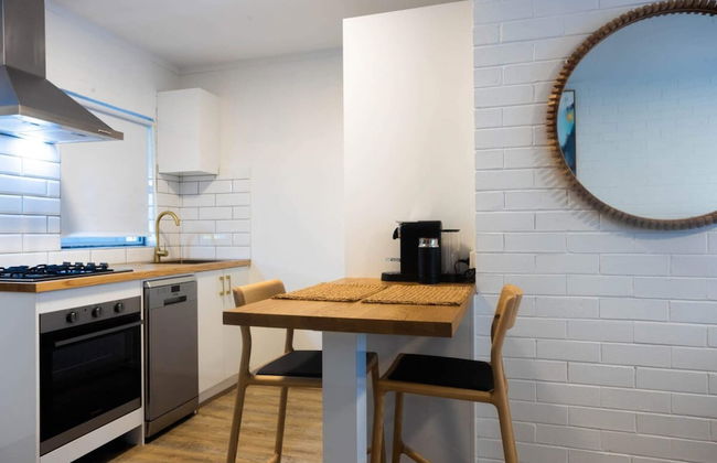 Lovely 1BR Apt in Bicton With Backyard and Parking - Foto 12